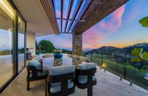 Villa Madroñal 72 — El Madroñal - imagen 45