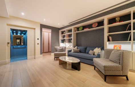 Villa Madroñal 72 — El Madroñal - imagen 46