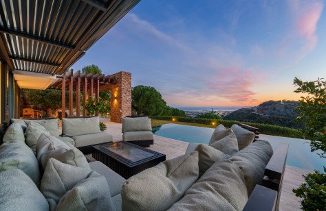 Villa Madroñal 72 — El Madroñal - imagen 48