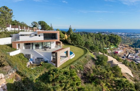 Villa Madroñal 72 — El Madroñal - imagen 49