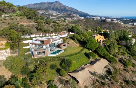 Villa Madroñal 72 — El Madroñal - imagen 50