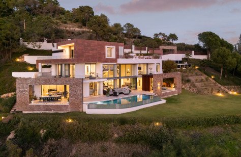 Villa Madroñal 72 — El Madroñal - imagen 51