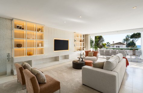 Villa Magna 6 — Puente Romano, Milla de Oro - imagen 5
