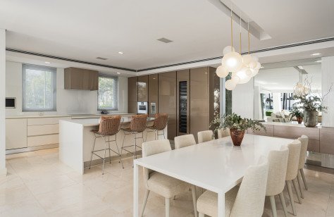 Villa Magna 6 — Puente Romano, Milla de Oro - imagen 6