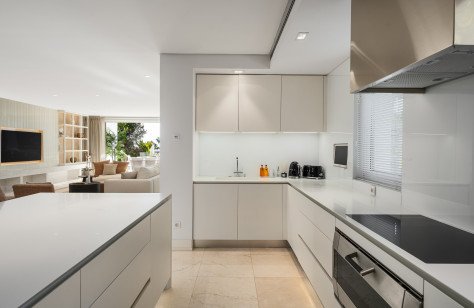 Villa Magna 6 — Puente Romano, Milla de Oro - imagen 7