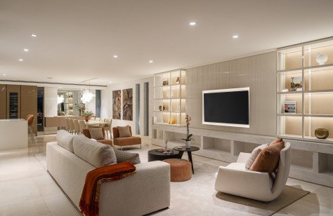 Villa Magna 6 — Puente Romano, Milla de Oro - imagen 8