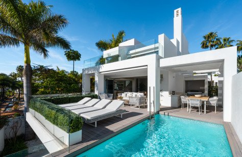 Villa Magna 6 — Puente Romano, Milla de Oro - imagen 11