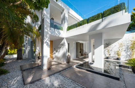 Villa Magna 6 — Puente Romano, Milla de Oro - imagen 12