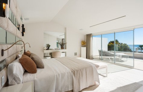 Villa Magna 6 — Puente Romano, Milla de Oro - imagen 14