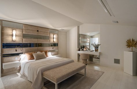 Villa Magna 6 — Puente Romano, Milla de Oro - imagen 17