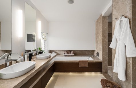 Villa Magna 6 — Puente Romano, Milla de Oro - imagen 19