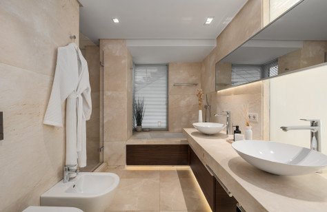 Villa Magna 6 — Puente Romano, Milla de Oro - imagen 20