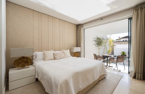 Villa Magna 6 — Puente Romano, Milla de Oro - imagen 21