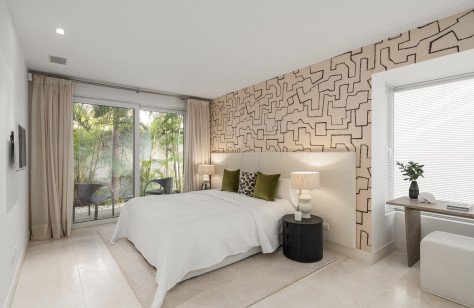 Villa Magna 6 — Puente Romano, Milla de Oro - imagen 22