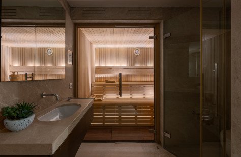 Villa Magna 6 — Puente Romano, Milla de Oro - imagen 25