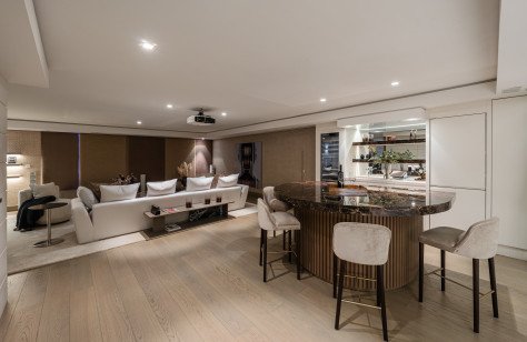 Villa Magna 6 — Puente Romano, Milla de Oro - imagen 26