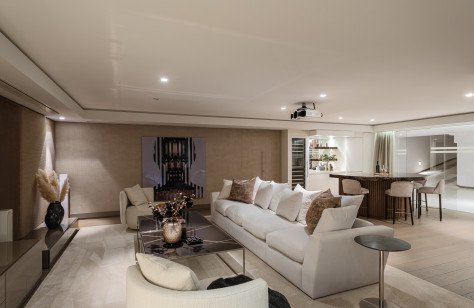 Villa Magna 6 — Puente Romano, Milla de Oro - imagen 27
