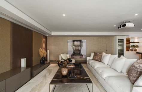 Villa Magna 6 — Puente Romano, Milla de Oro - imagen 28