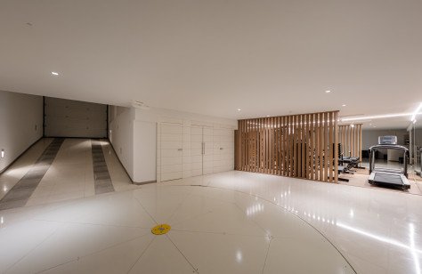 Villa Magna 6 — Puente Romano, Milla de Oro - imagen 30
