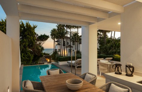 Villa Magna 6 — Puente Romano, Milla de Oro - imagen 31
