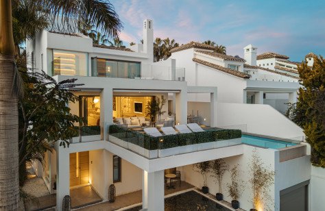 Villa Magna 6 — Puente Romano, Milla de Oro - imagen 32