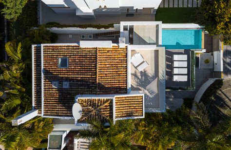 Villa Magna 6 — Puente Romano, Milla de Oro - imagen 34