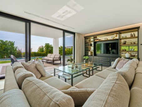Villa Nova — La Quinta, Benahavís - imagen 3