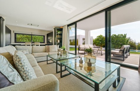 Villa Nova — La Quinta, Benahavís - imagen 5