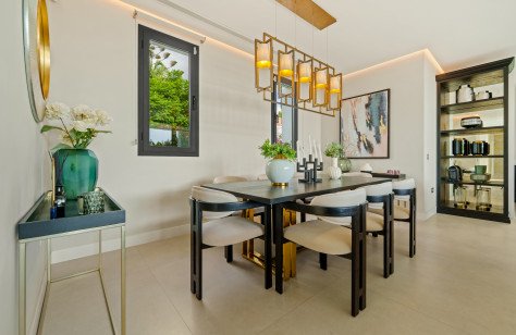 Villa Nova — La Quinta, Benahavís - imagen 7