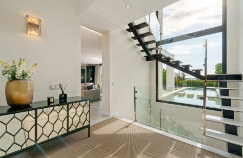 Villa Nova — La Quinta, Benahavís - imagen 9