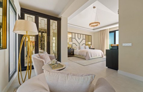 Villa Nova — La Quinta, Benahavís - imagen 11