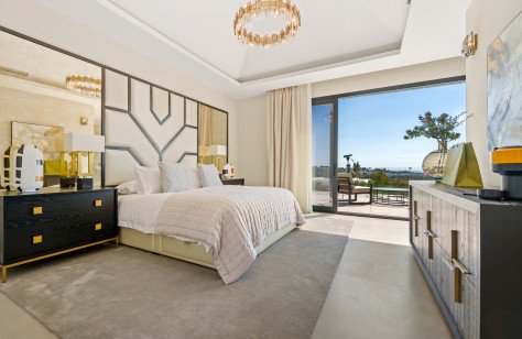 Villa Nova — La Quinta, Benahavís - imagen 12