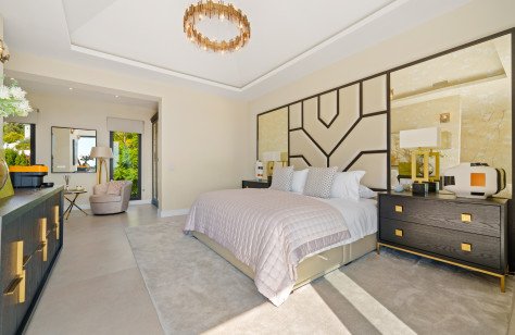 Villa Nova — La Quinta, Benahavís - imagen 13