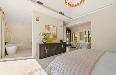 Villa Nova — La Quinta, Benahavís - imagen 14