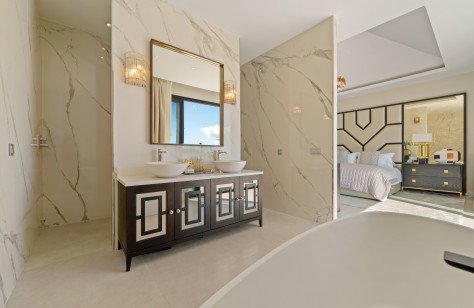 Villa Nova — La Quinta, Benahavís - imagen 15