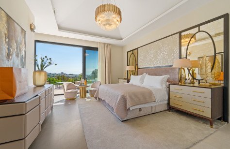 Villa Nova — La Quinta, Benahavís - imagen 17