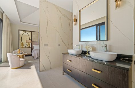 Villa Nova — La Quinta, Benahavís - imagen 18