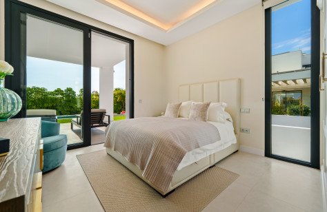 Villa Nova — La Quinta, Benahavís - imagen 19