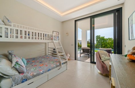 Villa Nova — La Quinta, Benahavís - imagen 20