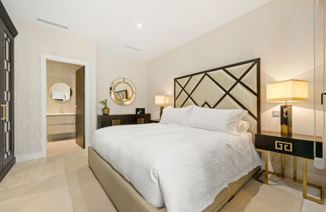Villa Nova — La Quinta, Benahavís - imagen 21
