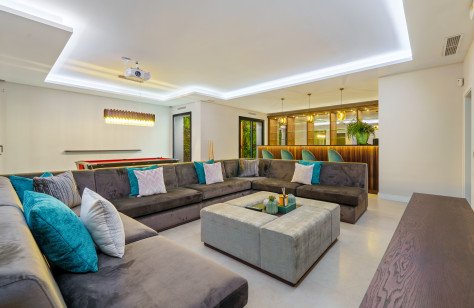 Villa Nova — La Quinta, Benahavís - imagen 22