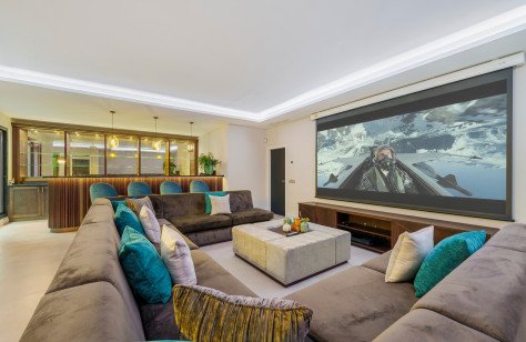 Villa Nova — La Quinta, Benahavís - imagen 23