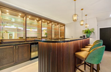 Villa Nova — La Quinta, Benahavís - imagen 24