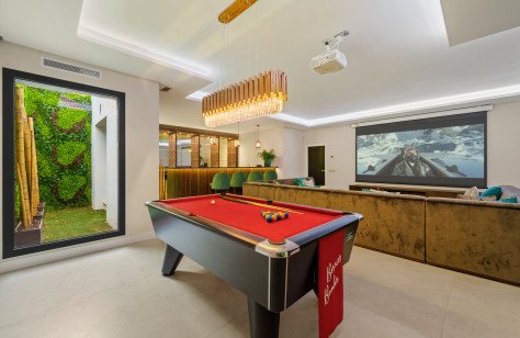 Villa Nova — La Quinta, Benahavís - imagen 25