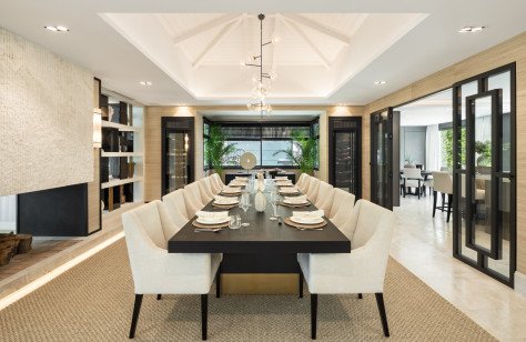 Villa Solstice — Las Brisas Golf, Nueva Andalucía - imagen 6