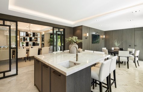 Villa Solstice — Las Brisas Golf, Nueva Andalucía - imagen 7