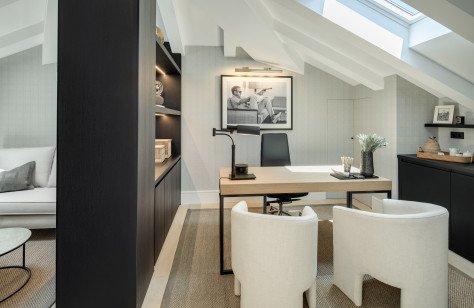 Villa Solstice — Las Brisas Golf, Nueva Andalucía - imagen 9