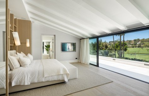 Villa Solstice — Las Brisas Golf, Nueva Andalucía - imagen 10