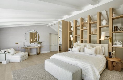 Villa Solstice — Las Brisas Golf, Nueva Andalucía - imagen 11
