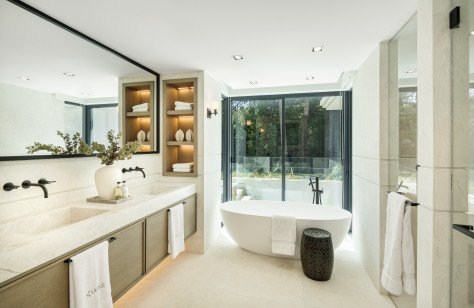 Villa Solstice — Las Brisas Golf, Nueva Andalucía - imagen 13